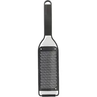Microplane Black Sheep 43004 rallador, fino