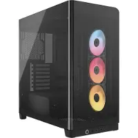Corsair Caja Torre Pc 4500x Rs-r Argb