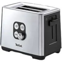 Tefal Tostadora Tt420d