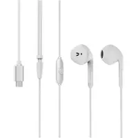 Muvit For Change Auriculares E58 Usb-c
