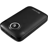 Sandberg Batería Externa Para Smartphone Semisolidstate 5000