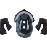 Leatt Forro Interior Completo Del Casco 2.5