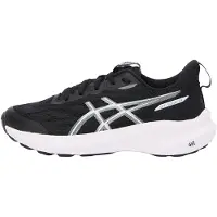 Asics Calzado deportivo 'GT-1000 14 GS' gris / negro / blanco