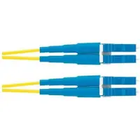 Panduit Cable De Fibra óptica Lc-lc 10 M