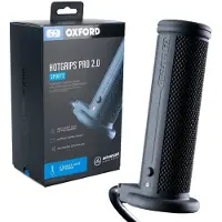 Oxford Puños Calefactables Pro 2.0 El402