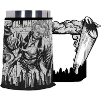 Nemesis Now Taza Batman