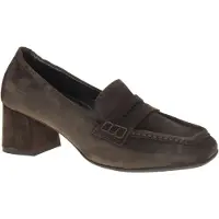 Paul green Zapatos con plataforma marrón