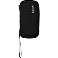 Esselte Estuche negro de calculadora