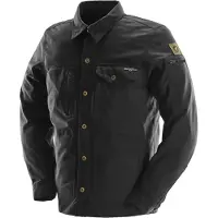 Furygan Chaqueta Con Capucha Eirik