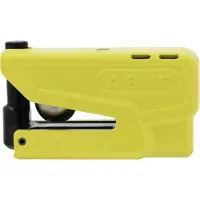 ABUS Candado De Disco 8077 2.0 Granit Detecto Xplus