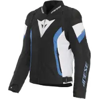 Dainese Chaqueta Avro 5 Tex