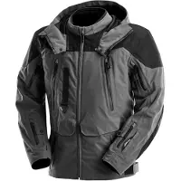 Furygan Chaqueta Con Capucha Kalahari Sp