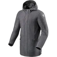 REV'IT! Chaqueta Con Capucha Broadway
