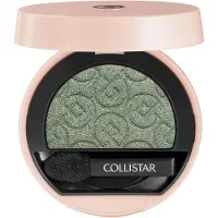 Collistar Sombra De Ojos Impeccabile Compact Nº520 Eden Shimmer 3g