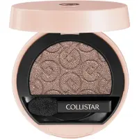 Collistar Sombra De Ojos Impeccabile Compact Nº430 Brunito Shimmer 3g