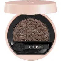 Collistar Sombra De Ojos Impeccabile Compact Nº505 Bronzo Shimmer 3g