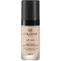 Collistar Base De Maquillaje Lift Hd+ Nº1n 30ml