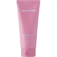 JULYME - Perfume Recovery Butter Hair Mask - 3 Types 2026 Version - Woody & Musk