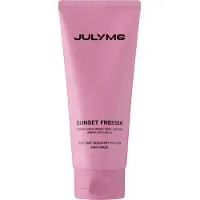 JULYME - Perfume Recovery Butter Hair Mask - 3 Types 2026 Version - Sunset Freesia