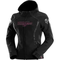 Furygan Chaqueta Con Capucha Skye