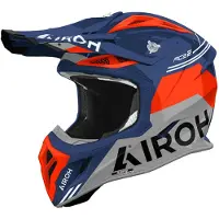 Airoh Casco Off-road Aviator Ace 2 Fury