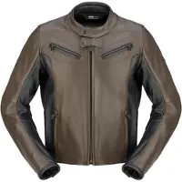 Spidi Chaqueta De Cuero Special