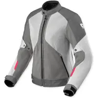 REV'IT! Chaqueta Torque 3 H2o