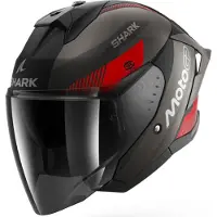 Shark Casco Jet Skwal Jet Cup Motogp