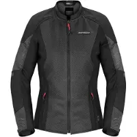 Spidi Chaqueta Super Net Evo