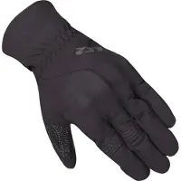 Ls2 Textil Guantes De Invierno Para Mujer Urbs Ii