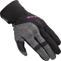 Ls2 Textil Guantes De Invierno Para Mujer Urbs Ii