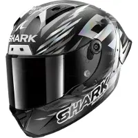 Shark Casco Integral Aeron Gp Fim Racing #2 Replica Zarco Winter Test 2026