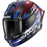Shark Casco Integral Skwal Cup Replica Zarco Gp De France Ece