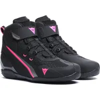 Dainese Zapatillas De Moto Herian Air
