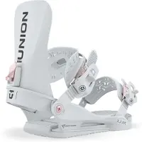 Union Fijaciones De Snowboard Para Mujer Juliet