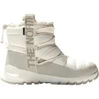 The North Face Botines W THERMOBALL LACE UP WP mujer - Beige - 37