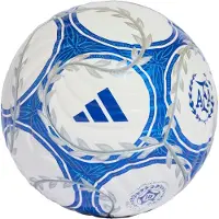 Adidas adidasMinibalón Argentina Asociación de Fútbol Argentino Argentum Gambeta 1 White / Royal Blue / Black Unisex