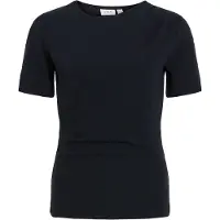 Vila Camiseta 'VIArima' negro