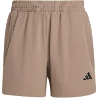 Adidas adidasPANTALÓN CORTO D4T PrimeLift 3 STRIPES 2XL 18 CM Khaki Six Hombre