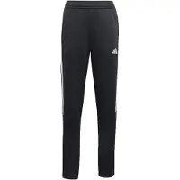 Adidas Pantalón deportivo 'Tiro 26 Essentials' negro / blanco
