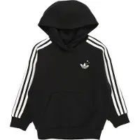 Adidas Originals Sudadera 'CARE BEARS OVERSIZED' naranja / rosa claro / negro / blanco
