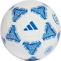 Adidas adidasBalón Argentina Asociación de Fútbol Argentino Argentum Gambeta Club 5 Glow Blue / Silver Metallic / White / Black Unisex