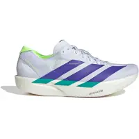 Adidas adidasZapatilla de running ADIZERO TAKUMI SEN 11 48 Frozen Purple / Solar Purple / Equipment Green Hombre