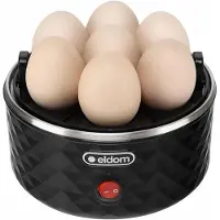 Eldom Hervidor De Huevos Em101c