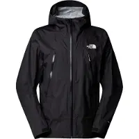 The North Face - Ropa de senderismo - M Signal 2.5L Dryvent TNF Black Smoked Pearl - Talla M - Negro