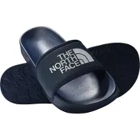 The North Face Zapatos para playa y agua negro / blanco