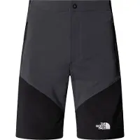 The North Face - Felik Slim Tapered Short - Pantalones cortos size 50, negro