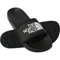The North Face - Base Camp Slide III - Sandalias size 8, negro