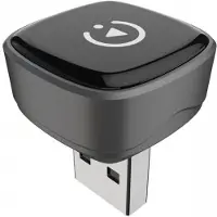 Carlinkit Adaptador Mini Ultra 5