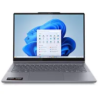 Lenovo IdeaPad 5 2-in-1 Gen 10 14 AMD Procesador AMD Ryzen AI 7 350 2,00 GHz hasta 5,00 GHz, Windows 11 Home 64, 256 GB SSD M.2 2242 PCIe Gen4 TLC - 83KTCTO1WWES2